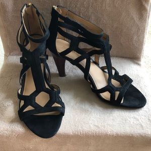 Nine West sandal